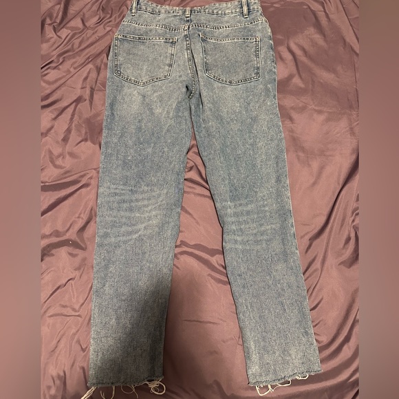 Jeans - Picture 3 of 6